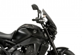 Puig Touringscheibe Yamaha MT-09