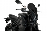 Puig Touringscheibe Yamaha MT-09