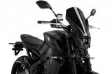 Puig Touringscheibe Yamaha MT-09