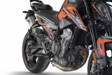 Uitlaat QD Tri-Cone KTM Duke 790