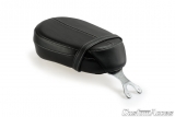 Asiento custom Acces para pasajero Indian Scout