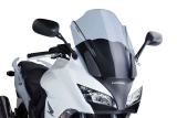 Puig toerscherm Honda CBF 1000F