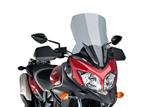 Puig touring screen Suzuki V-Strom 650XT