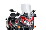 Schermo touring Puig Suzuki V-Strom 650XT