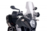 Puig touring screen KTM Supermoto 990 T