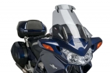 Parabrezza Puig touring con attacco visiera Honda ST 1300 Pan European