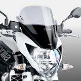 Bulle Racing Puig Aprilia Shiver 750