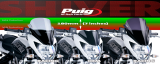 Disco Puig Racing Aprilia Shiver 750