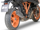 Avgas Remus NXT KTM Super Duke GT 1290