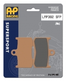 AP Racing Bremsbelge SFP Indian Bagger Chieftain Limited