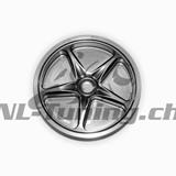 Evotech Tankdeckel Yamaha FZ1