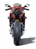 Performance kentekenplaathouder Ducati Supersport 939