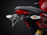 Performance kentekenplaathouder Ducati Monster 821