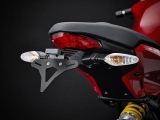 Performance hllare fr registreringsskylt Ducati Monster 821