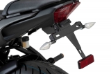 Puig license plate holder Yamaha MT-07