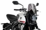 Puig sports windshield Triumph Trident