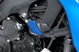 Puig crash pads R12 Yamaha YZF R6