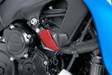 Cuscinetti di sicurezza Puig R12 Yamaha YZF R6