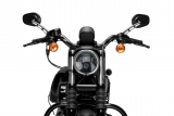 Custom Acces strlkastare Ovni Harley Davidson Sportster 1200 Roadster