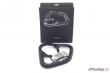 Puig handvat voor passagier Honda VTR 1000 SP