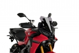 Puig Racing screen Yamaha Tracer 9