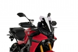 Puig Racing screen Yamaha Tracer 9