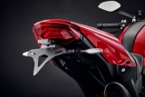 Performance kentekenplaathouder Ducati Monster 937