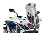 Puig touring parabrisas con visera Honda CRF 1000 L Africa Twin Adventure Sport