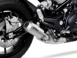 Exhaust Leo Vince LV-10 Benelli Leoncino 500 Trail