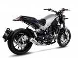 Exhaust Leo Vince LV-10 Benelli Leoncino 500