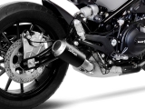 Exhaust Leo Vince LV-10 Benelli Leoncino 500