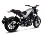 Exhaust Leo Vince LV-10 Benelli Leoncino 500