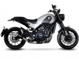 Exhaust Leo Vince LV-10 Benelli Leoncino 500