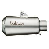 Exhaust Leo Vince LV-10 Benelli Leoncino 500