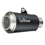 Exhaust Leo Vince LV-10 Benelli Leoncino 500