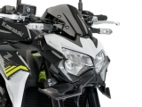 Puig Naakte Voorspoiler Kawasaki Z900