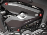 Kit tornillos tapa lateral Ducati Monster 937