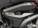 Ducabike zijkap schroeven kit Ducati Monster 937