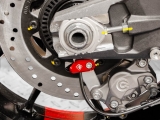 Ducabike ABS Sensorabdeckung Ducati Monster 937