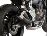 Exhaust Cobra Hypershots Ultrashort Kawasaki Z750