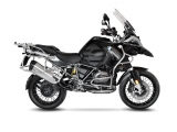 Scarico Leo Vince LV-12 BMW R 1200 GS