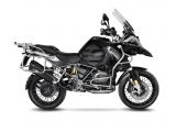 Escape Leo Vince LV-12 BMW R 1200 GS