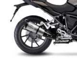 Scarico Leo Vince Factory S BMW R 1200 R