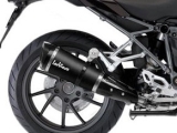 chappement Leo Vince Factory S BMW R 1200 R