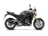 chappement Leo Vince Factory S BMW R 1200 R