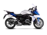 chappement Leo Vince Factory S BMW R 1200 R
