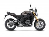 Scarico Leo Vince Factory S BMW R 1200 RS