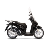 Escape Leo Vince LV One EVO Honda SH 150i