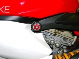 Ducabike Rahmenkappen Set Ducati Panigale 1299