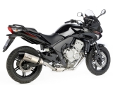 Scarico Leo Vince LV One EVO Honda CBF 600 S